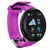 Relogio inteligente D18 SmartFit na internet