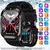"Novo Smartwatch Militar 2025 – Relógio Esportivo Outdoor Masculino" - comprar online