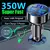 Carregador adaptador para carro TurboVolt Car PD - comprar online
