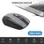 Imagem do Mouse Optico sem fio com sistema wireless