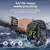 "Novo Smartwatch Militar 2025 – Relógio Esportivo Outdoor Masculino" - NeoPlug