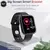 Relógio Inteligente Smartwatch D20 Bluetooth – com Monitor Cardíaco, Passos e Notificações na internet