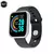 Relógio Inteligente Smartwatch D20 Bluetooth – com Monitor Cardíaco, Passos e Notificações - loja online