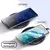 Carregador Sem Fio Rápido 30W – Compatível com Samsung Galaxy S20 S10 S9 Note