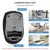 Mouse Óptico Sem Fio para Notebook e PC – Leve e Preciso - comprar online
