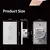 Interruptor Wi?Fi Tuya RF433 16?A (Shopee) - comprar online