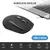 Mouse Óptico Sem Fio para Notebook e PC – Leve e Preciso - loja online