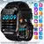 "Novo Smartwatch Militar 2025 – Relógio Esportivo Outdoor Masculino" - loja online