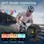 "Novo Smartwatch Militar 2025 – Relógio Esportivo Outdoor Masculino" - NeoPlug