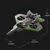 4DRC V17 – Drone de Espuma EPP (15?min voo) - NeoPlug