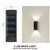 Luminária Inteligente, iluminação Solar para Áreas Externas – Kits de 1 a 12 Luzes LED de Parede - loja online