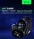 Relogio inteligente D18 SmartFit - comprar online