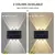 Luminária Inteligente, iluminação Solar para Áreas Externas – Kits de 1 a 12 Luzes LED de Parede - NeoPlug