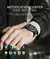 Imagem do "Novo Smartwatch Militar 2025 – Relógio Esportivo Outdoor Masculino"