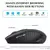 Mouse Óptico Sem Fio para Notebook e PC – Leve e Preciso na internet