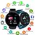 Relogio inteligente D18 SmartFit