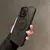 Capa Magnética LuxPremium – Case Fosco para iPhone com Suporte a MagSafe e Wireless - loja online