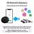 Controle Remoto Universal Wi-Fi Tuya IR – Compatível com Alexa e Google | TV, Ar, Projetor na internet