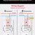 Interruptor Wi?Fi Tuya RF433 16?A (Shopee) - loja online