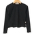 Remera | Berna negra - comprar online