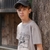 Remera | Skate Gris - comprar online