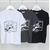 Remera | Skate Gris en internet