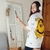 Remera | Smile - comprar online