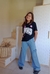 Remera | Love - tienda online