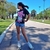 Short | Jean - comprar online