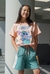 Remera | Stitch Real - Cooltura Teens