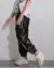 Jogger gabardina | Lucila en internet