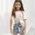 Short | Greta - comprar online