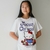 Remera | Kitty focus - comprar online