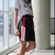 Bermuda | Amelia negra - comprar online