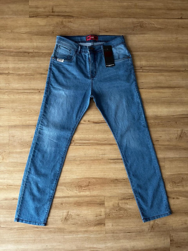 Calça Jeans Masculina Ecko