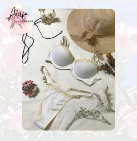CONJUNTO SOFIA