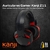 Auriculares Gamer Kanji Z11 – Sonido Pro + Micrófono con Control en internet