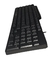 Teclado Kanji KJ‑TECMUL001 con Teclas Multimedia y Conexión USB – Retroiluminado LED Azul - Importaciones CyV