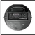 Imagen de Parlante Harrison KJ-INDUS Bluetooth con Micrófono y Luces LED
