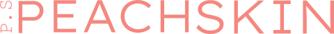 PS Peach Skin