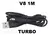 Carregador Inova Car-2175d Micro Usb V8 20w - comprar online