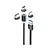 Cabo Magnético INOVA- 3 em 1 - 3.4A - 1 Metro - KV-193 - comprar online