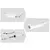 Adaptador de Fone de Ouvido INOVA - Lightning - 3.5mm - CBO-7581 na internet