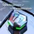Fone N35 TWS Gaming Bluetooth 5.2 Professional Gamer Bluetooth com Mic 9D Stereo - exclusiveacessoriosloja.com.br