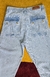 Calça Jeans abertura lateral na internet