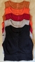 Regata detalhe Corset - comprar online