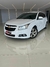 CRUZE SPORT 2014