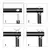 Suporte de Fundo Studio Pro - comprar online