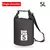 Imagem do Bolsa Seca PVC para Natação, Praia e Rafting