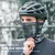 Rockbros máscara de bicicleta máscara facial completa balaclava respirável so - comprar online